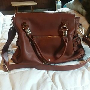 Conceal carry purse and wallet